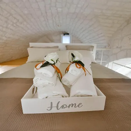 Casa Elena Holiday home Ostuni