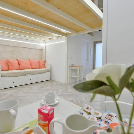 Casa Elena Ostuni