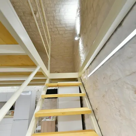 Casa Elena Holiday home Ostuni
