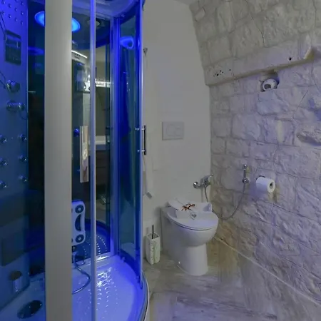 Casa Elena Holiday home Ostuni