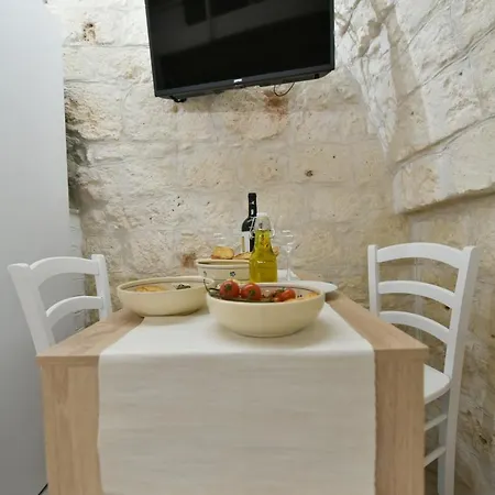 Casa Elena Holiday home Ostuni